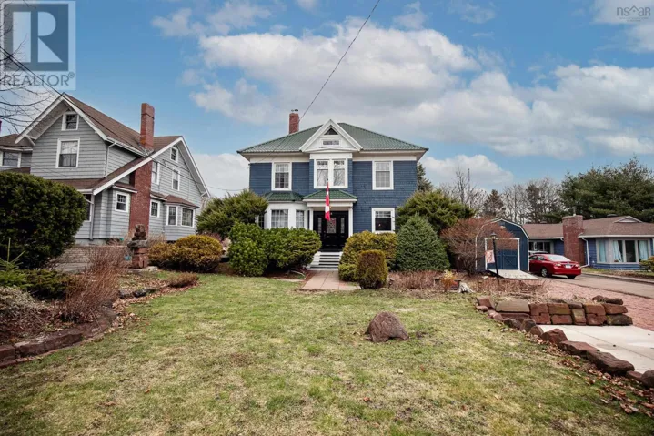 48 Rupert Street, Amherst, Nova Scotia B4H3R6