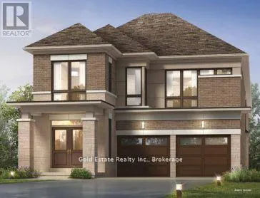 869 REXTON DRIVE, Oshawa (Taunton), Ontario L1L0V1