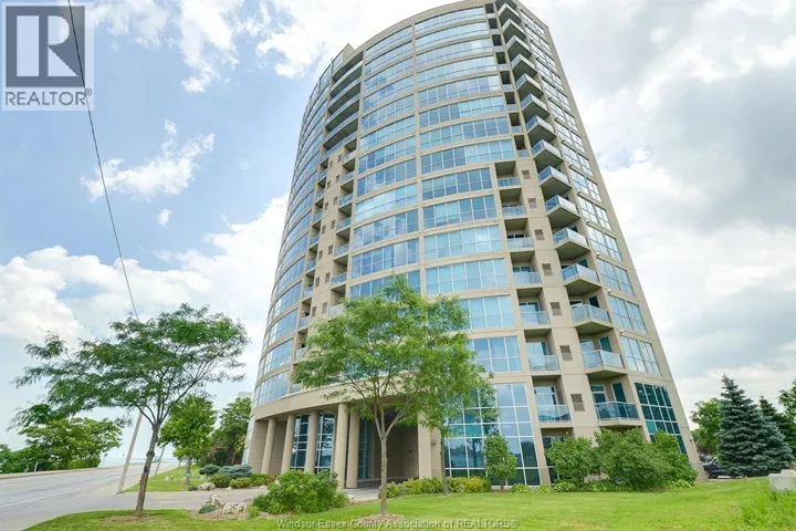 1225 RIVERSIDE Unit# 101, Windsor, Ontario N9A0A2