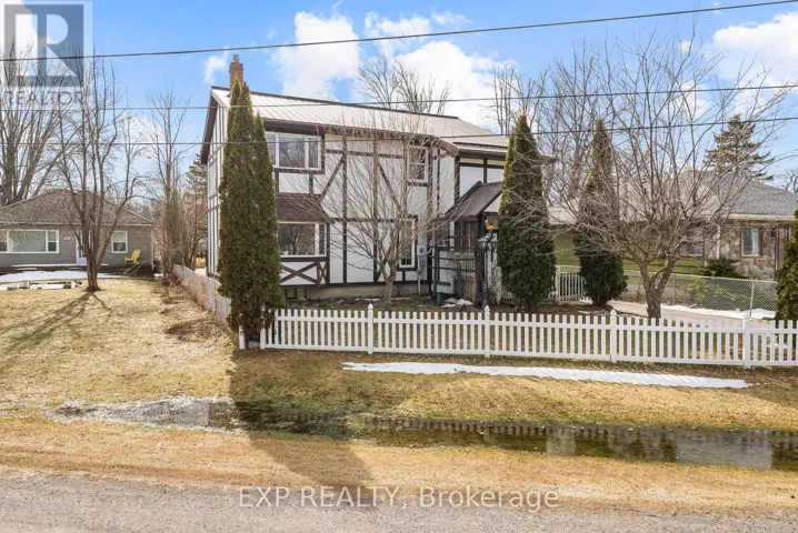 46 ISLE VISTA DRIVE, Georgina (Virginia), Ontario L0E1N0