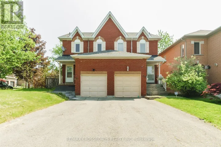 50 WIDDIFIELD AVENUE, Newmarket (Armitage), Ontario L3X1Z4