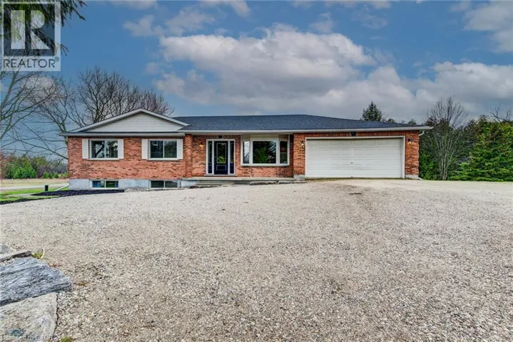 5762 8TH LINE Line E, Ariss, Ontario N0B1B0