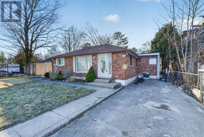 1200 MOSLEY STREET, Wasaga Beach, Ontario L9Z2E7