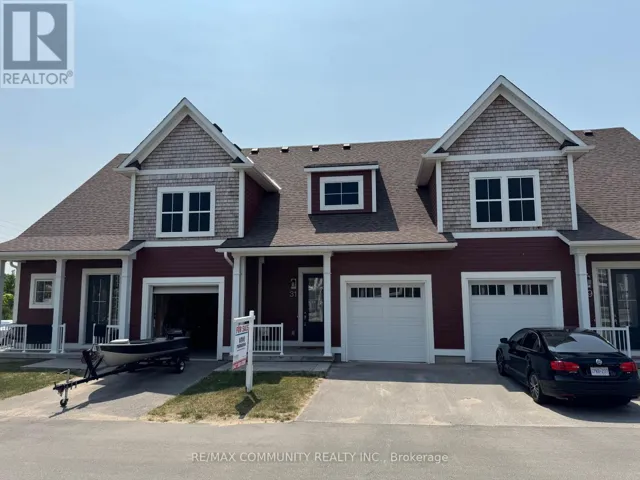 31 DISCOVERY TRAIL, Midland, Ontario L4R0H3