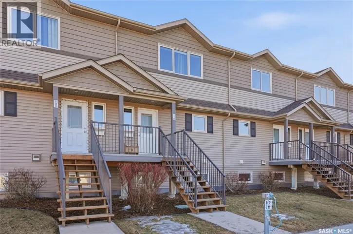 110 1303 Richardson ROAD, Saskatoon, Saskatchewan S7R0L1