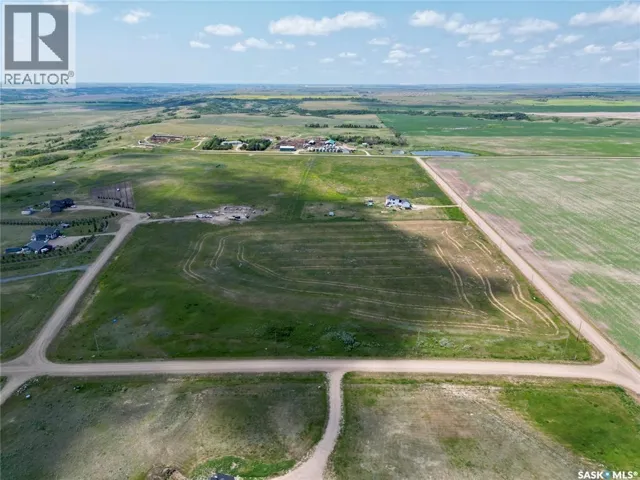 4 JBNV LANE, Dufferin Rm No. 190, Saskatchewan S0G0H0
