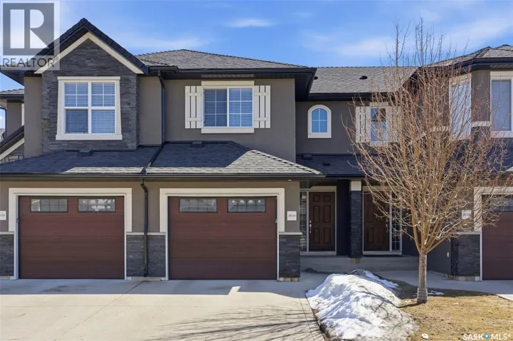 304 1303 Paton CRESCENT, Saskatoon, Saskatchewan S7W0P7