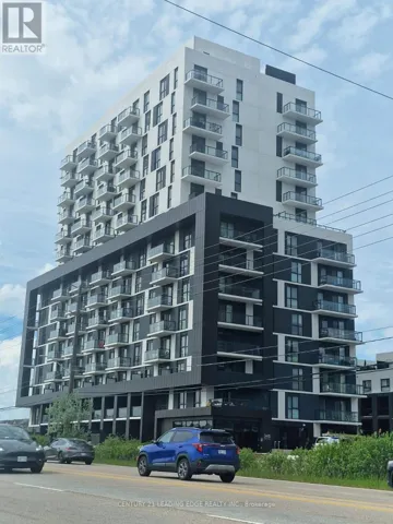 1003 - 345 WHEAT BOOM DRIVE, Oakville (JM Joshua Meadows), Ontario L6H7X4