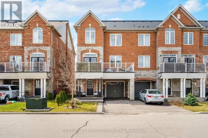 1110 DURNO COURT, Milton (HA Harrison), Ontario L9T8P5