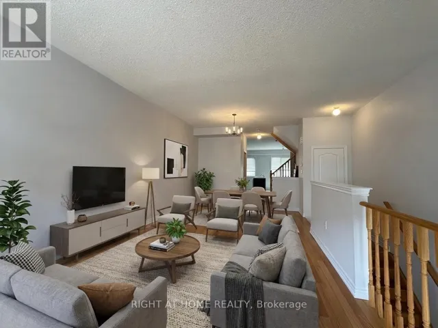 1433 GRANROCK CRESCENT, Mississauga (East Credit), Ontario L5V0E1