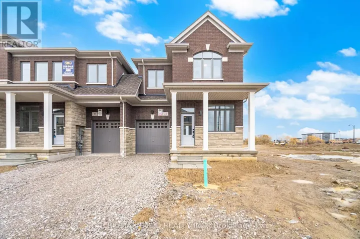 31 WATKINS ROAD, Brampton (Sandringham-Wellington North), Ontario L6R4E3