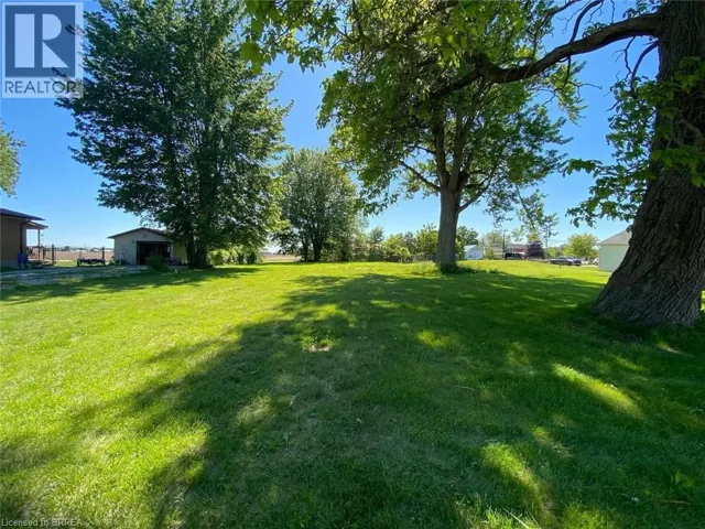 175-177 TOWNLINE Street, St. Williams, Ontario N0E1P0