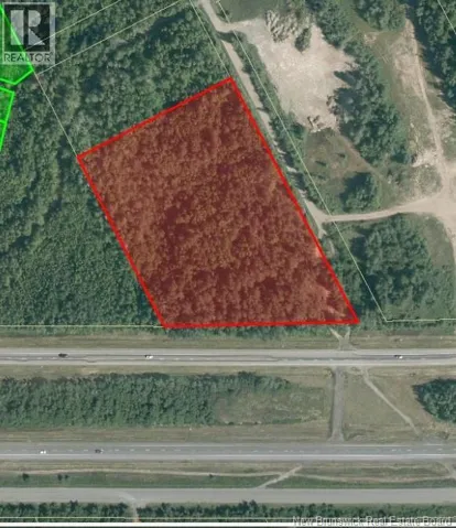 Lot Bellevue Heights, Shediac, New Brunswick E4P1H3