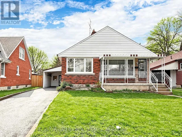 48 CHRISTOPHER DRIVE, Cambridge, Ontario N1R4R6