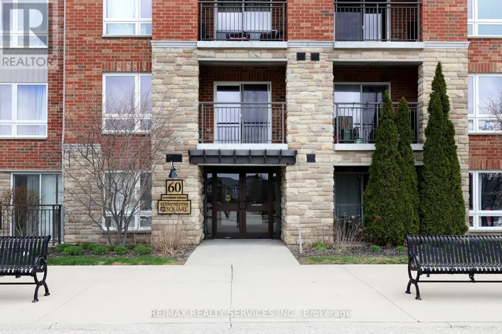 301 - 60 LYNNMORE STREET, Guelph (Pineridge/Westminster Woods), Ontario N1L0J8