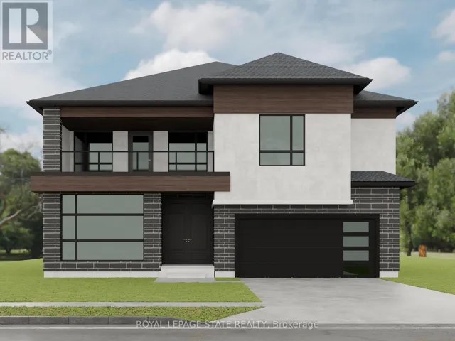 LOT 4 PLOVER MILLS ROAD, Middlesex Centre, Ontario N0M2A0