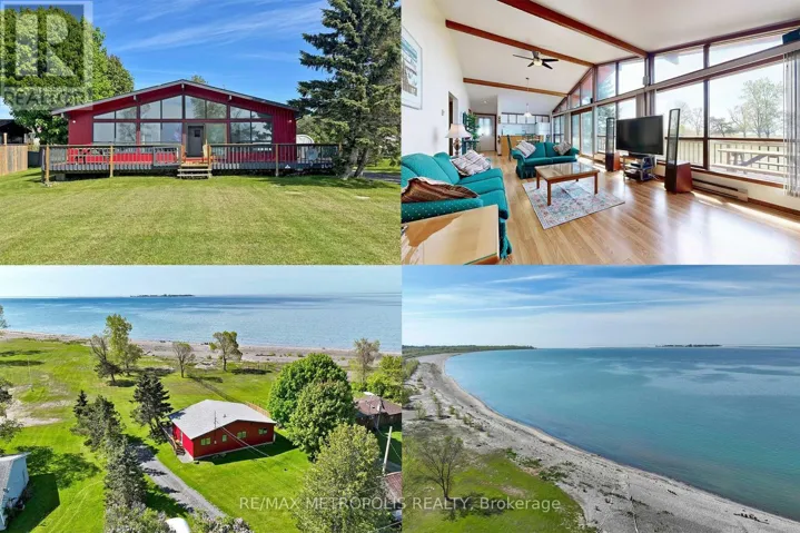 40 RABBIT ROAD, Brighton, Ontario K0K1H0