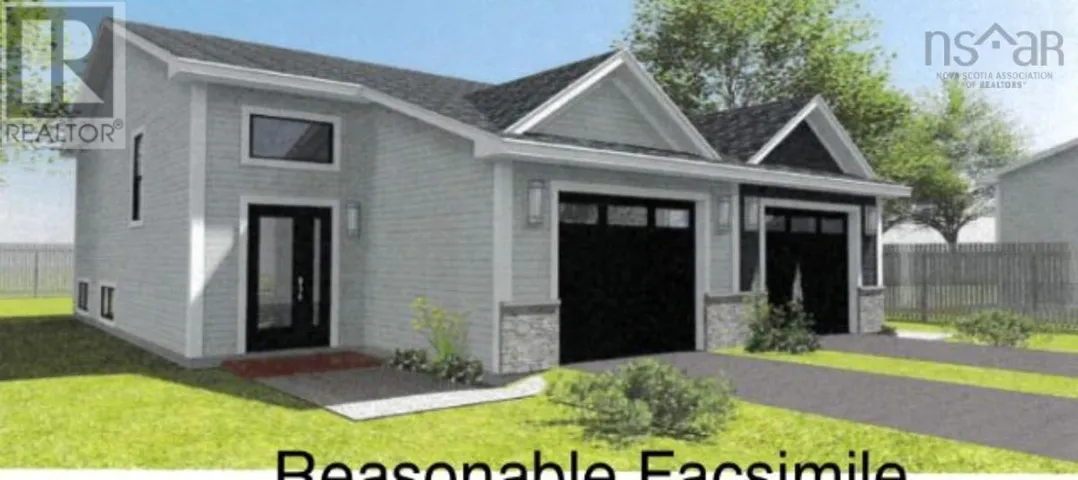 Lot # 93 Middle Dyke Road, North Kentville, Nova Scotia B4N0H8