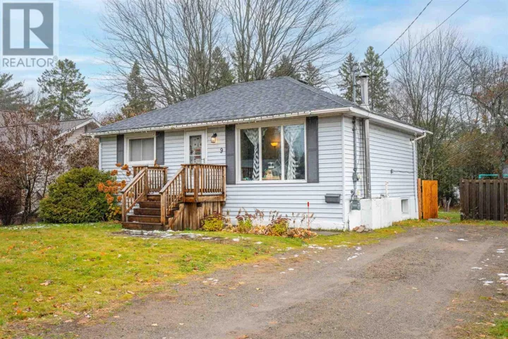 9 Market ST, Sault Ste. Marie, Ontario P6A4S9