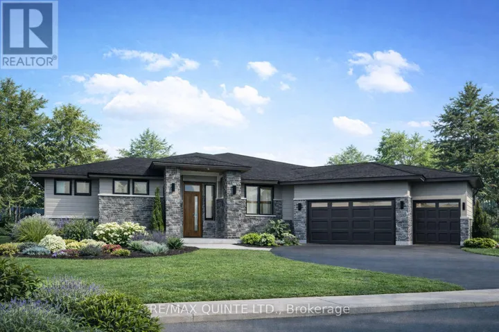 25 LEASIDE DRIVE, Prince Edward County (Ameliasburg Ward), Ontario K8N4Z7