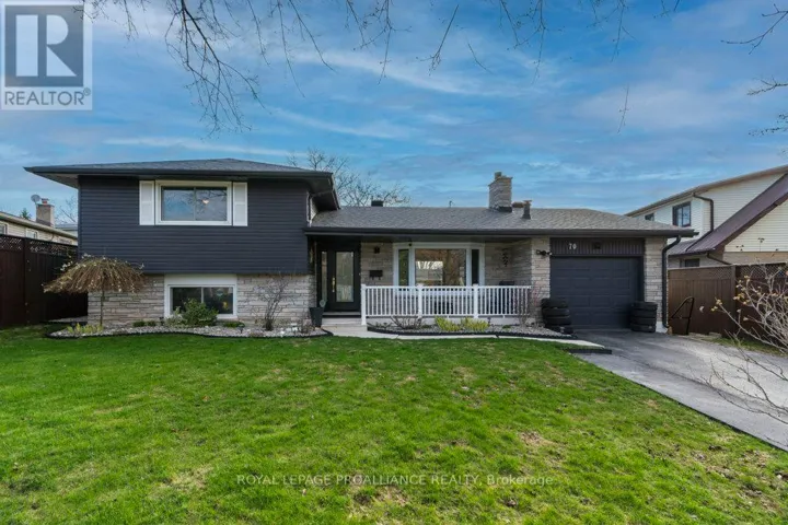 70 TRIPP BOULEVARD, Quinte West (Trenton Ward), Ontario K8V5P6