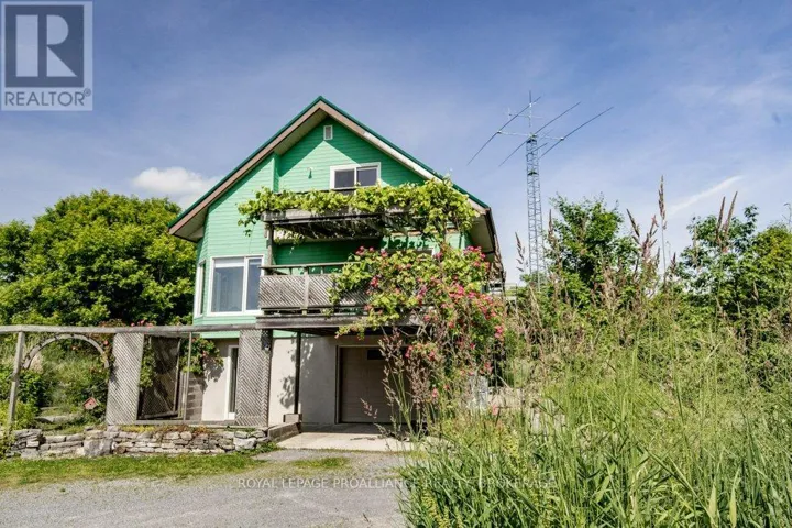 1558 HIGHWAY 96, Frontenac Islands (The Islands), Ontario K0H2Y0