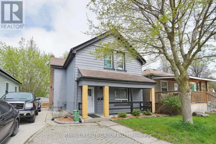 784 LITTLE GREY STREET, London East (East L), Ontario N5Z1P1