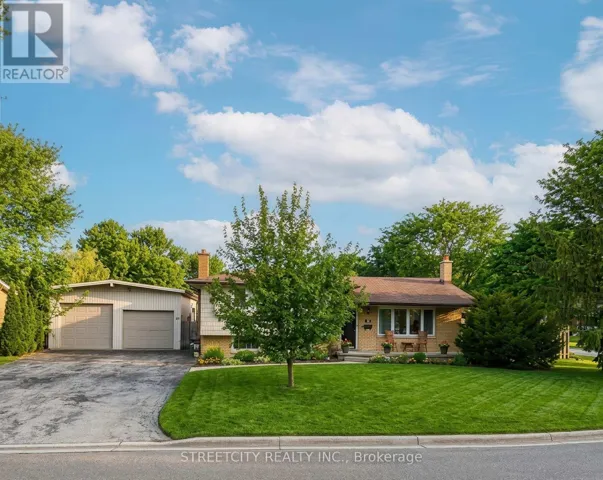 68 DOWNING CRESCENT, London South (South S), Ontario N6C3C8