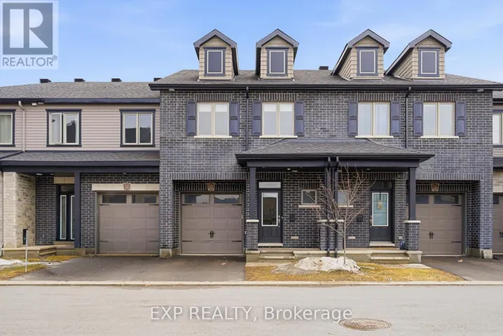 528 FAWN VALLEY PRIVATE, Ottawa, Ontario K1T0W5