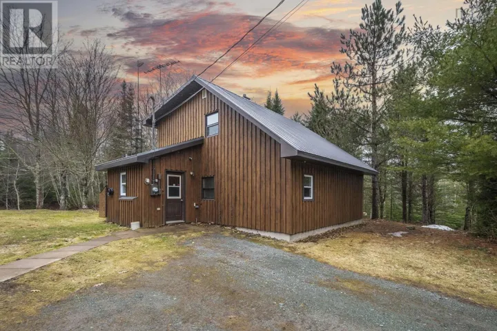 882 Warwick Mountain Road, Warwick Mountain, Nova Scotia B0K1V0
