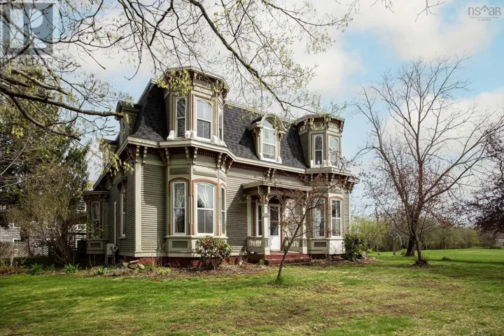 10419 Highway 1, Paradise, Nova Scotia B0S1L0