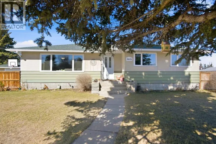 5601 51 Street, Olds, Alberta T4H1H9
