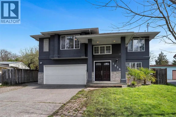 3859 Epsom Dr, Saanich, British Columbia V8P3S8