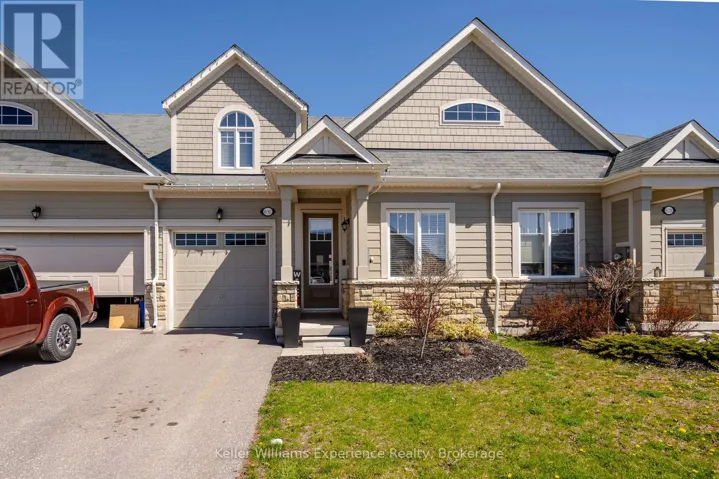 630 BAYPORT BOULEVARD, Midland, Ontario L4R0G4