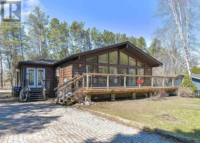 2352 REEVES ROAD, Tay, Ontario L0K2A0