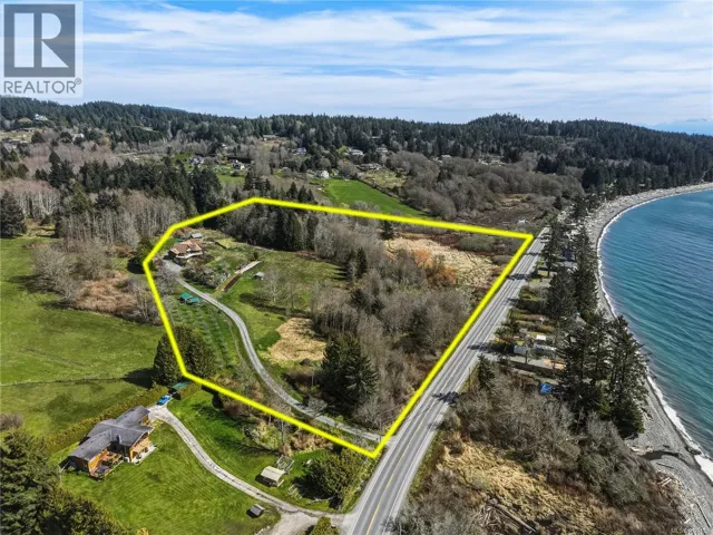 8750 West Coast Rd, Sooke, British Columbia V9Z1H2