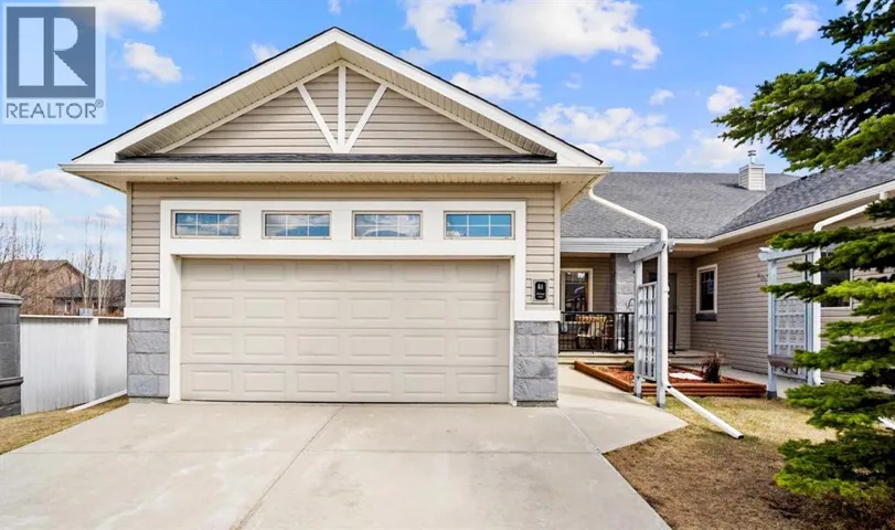 41 Stromsay Gate, Carstairs, Alberta T0M0N0