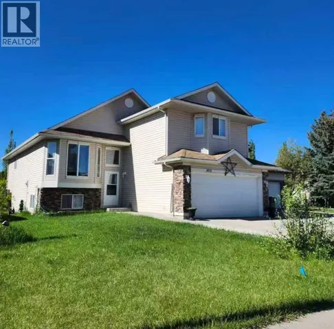 405 Highwood Village Place NW, High River, Alberta T1V1W1