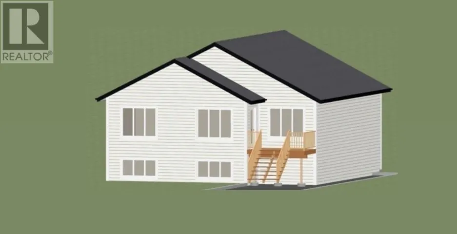 8 Old Road, Pouch Cove, Newfoundland & Labrador A0A3L0