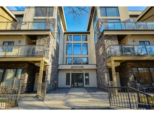 #7 11518 76 AV NW, Edmonton, Alberta T6G0K7