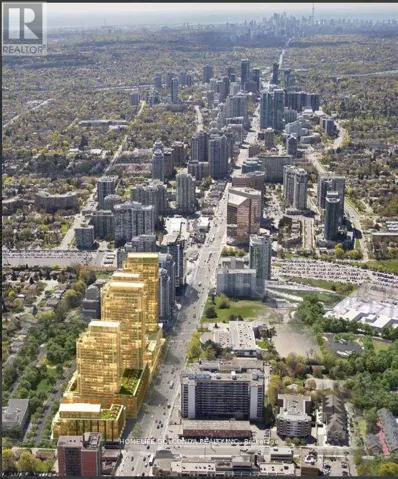 5-10 - 5915 YONGE STREET AVENUE, Toronto (Willowdale West), Ontario M2M3T9