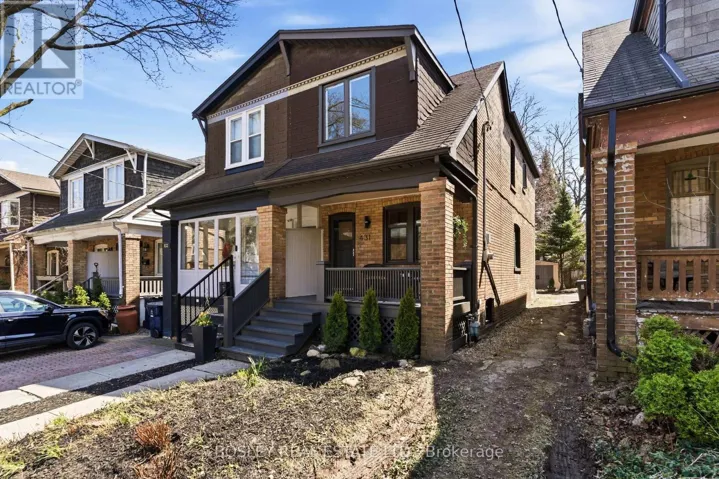 431 DAVISVILLE AVENUE, Toronto (Mount Pleasant East), Ontario M4S1H7
