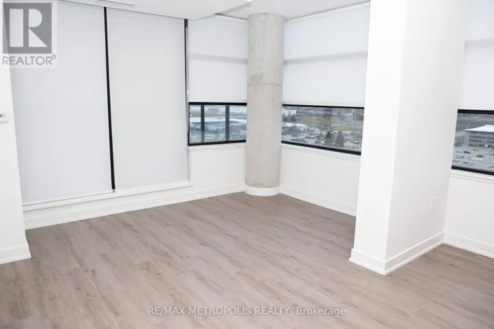 1309 - 1606 CHARLES STREET, Whitby (Port Whitby), Ontario L1N1B9