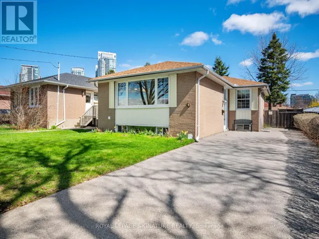 9 WINCREST DRIVE, Toronto (Bendale), Ontario M1P4J3