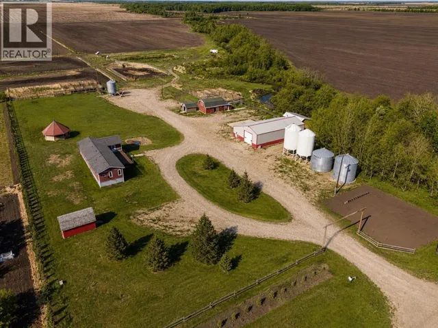 14074 Township Road 1050 Township, Rural Mackenzie County, Alberta T0H2H0