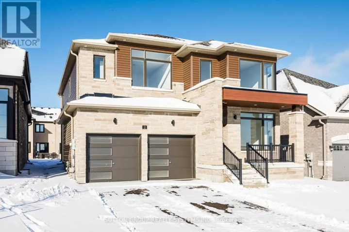 13 SUN VALLEY AVENUE, Wasaga Beach, Ontario L9Z0N6