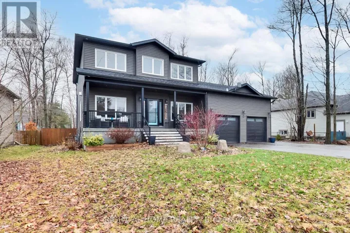 54 BELLEHUMEUR ROAD, Tiny, Ontario L9M0J1