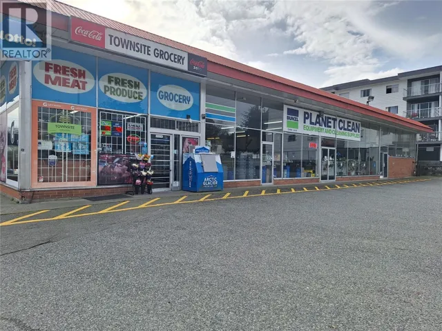 615 Townsite Rd, Nanaimo, British Columbia V9S1L4