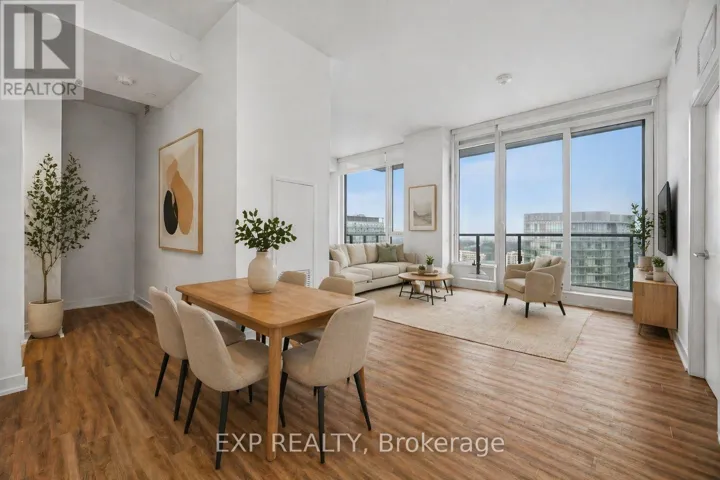 3202 - 1928 LAKE SHORE BOULEVARD W, Toronto (South Parkdale), Ontario M6S0B1