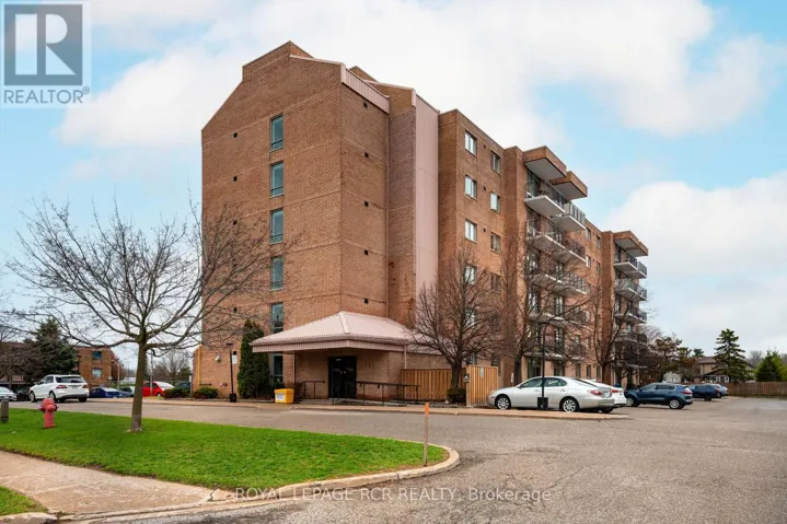 32 - 16 FOURTH STREET, Orangeville, Ontario L9W4N7